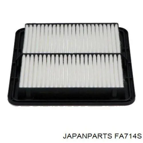 Compre FA714S Japan Parts Filtro de ar
