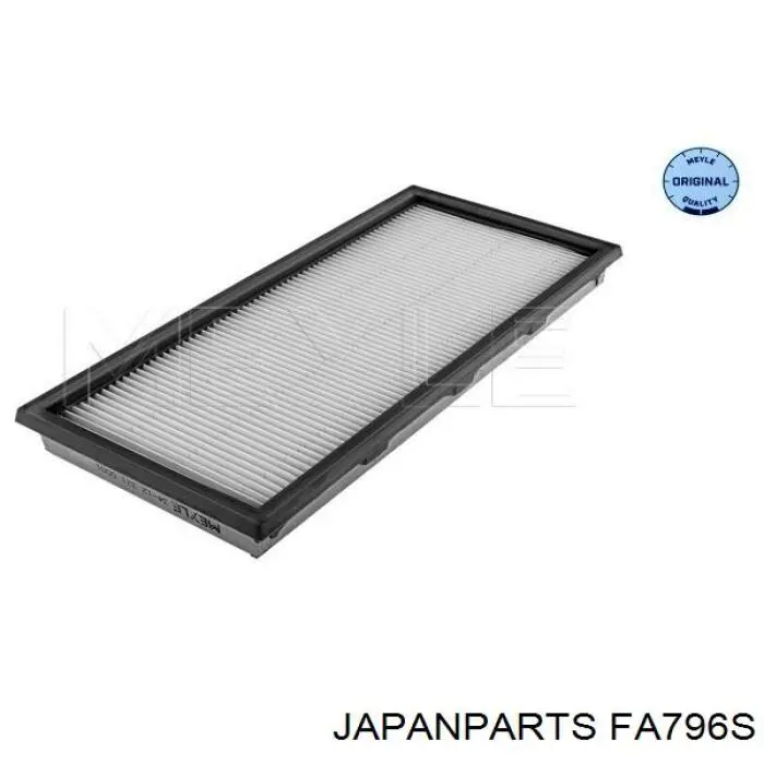 Compre FA796S Japan Parts Filtro de ar