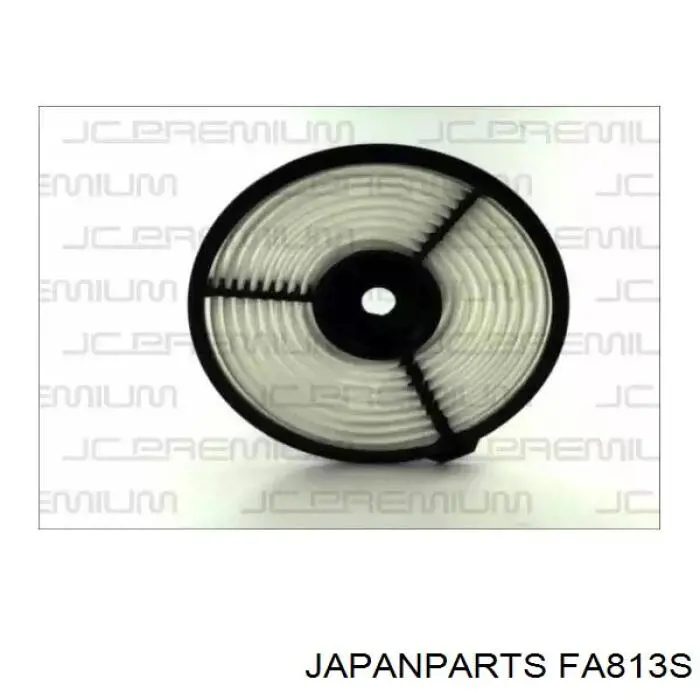 Filtro de ar Japan Parts FA813S preço, a partir de 11,73 USD
