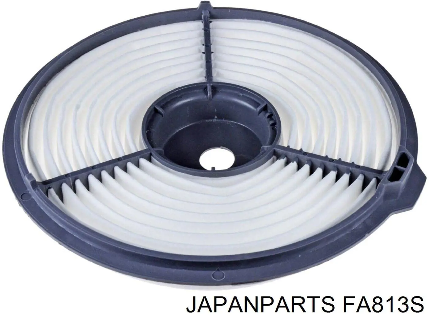 Compre FA813S Japan Parts Filtro de ar