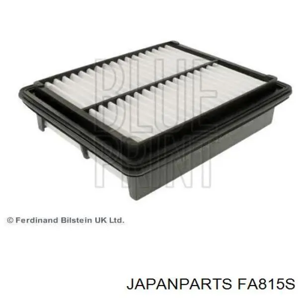 Filtro de ar Japan Parts FA815S preço, a partir de 6,54 USD