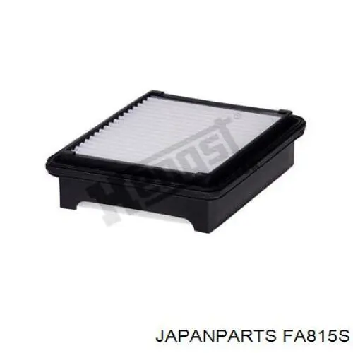 Compre FA815S Japan Parts Filtro de ar