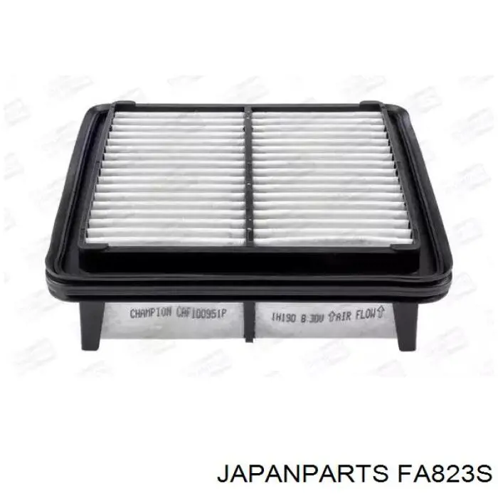 Filtro de ar Japan Parts FA823S preço, a partir de 12,57 USD