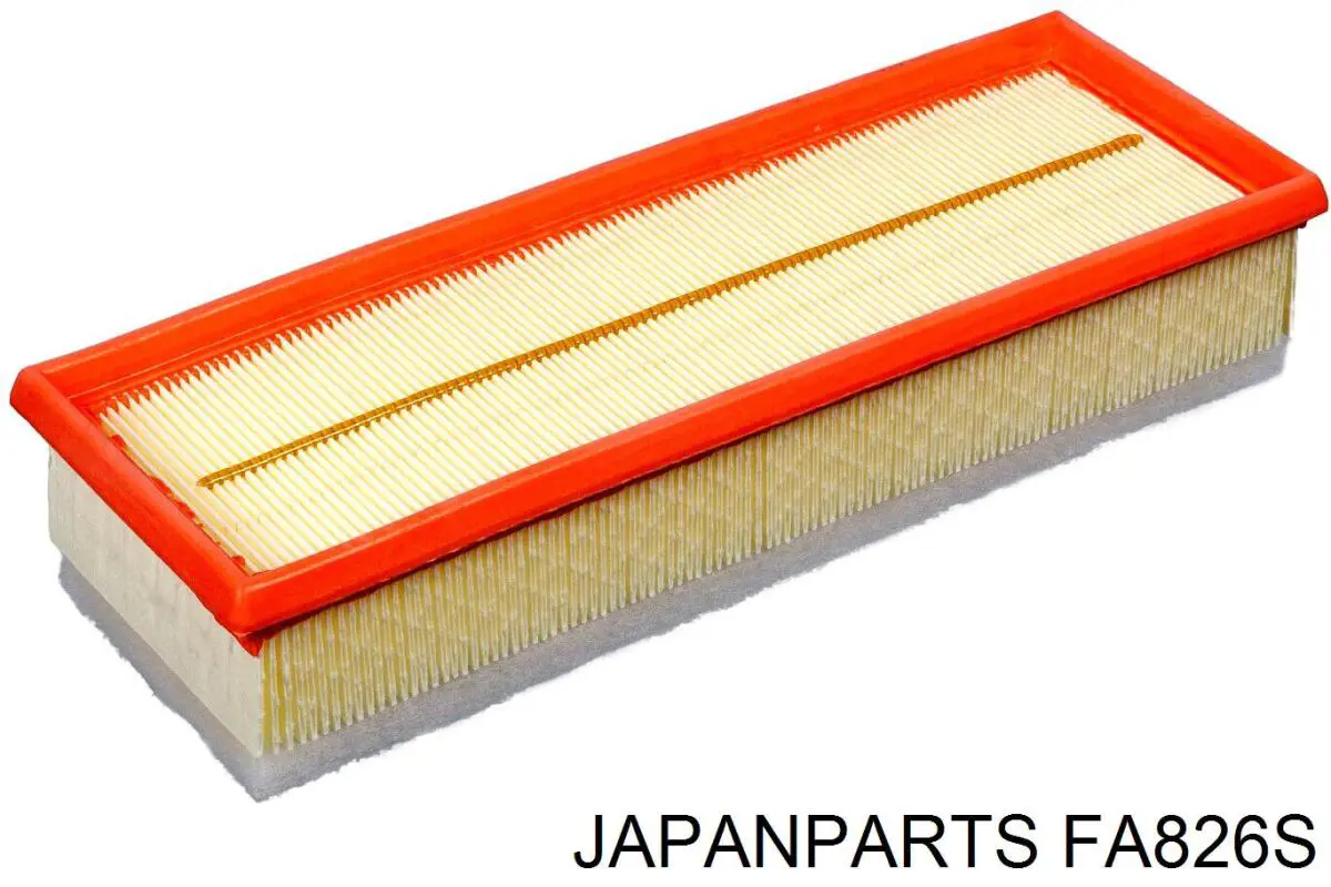 Filtro de ar Japan Parts FA826S preço, a partir de 9,29 USD