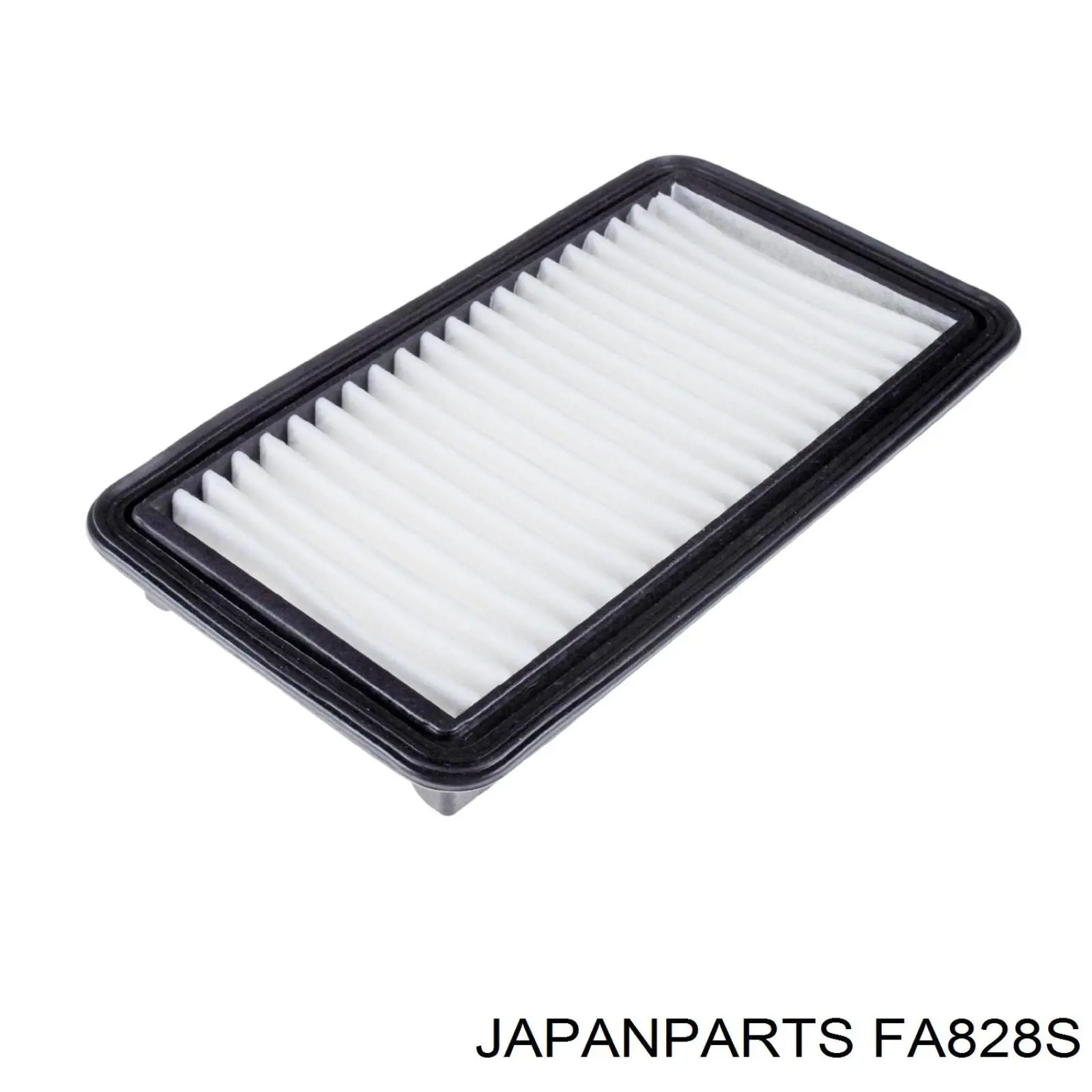Compre FA828S Japan Parts Filtro de ar