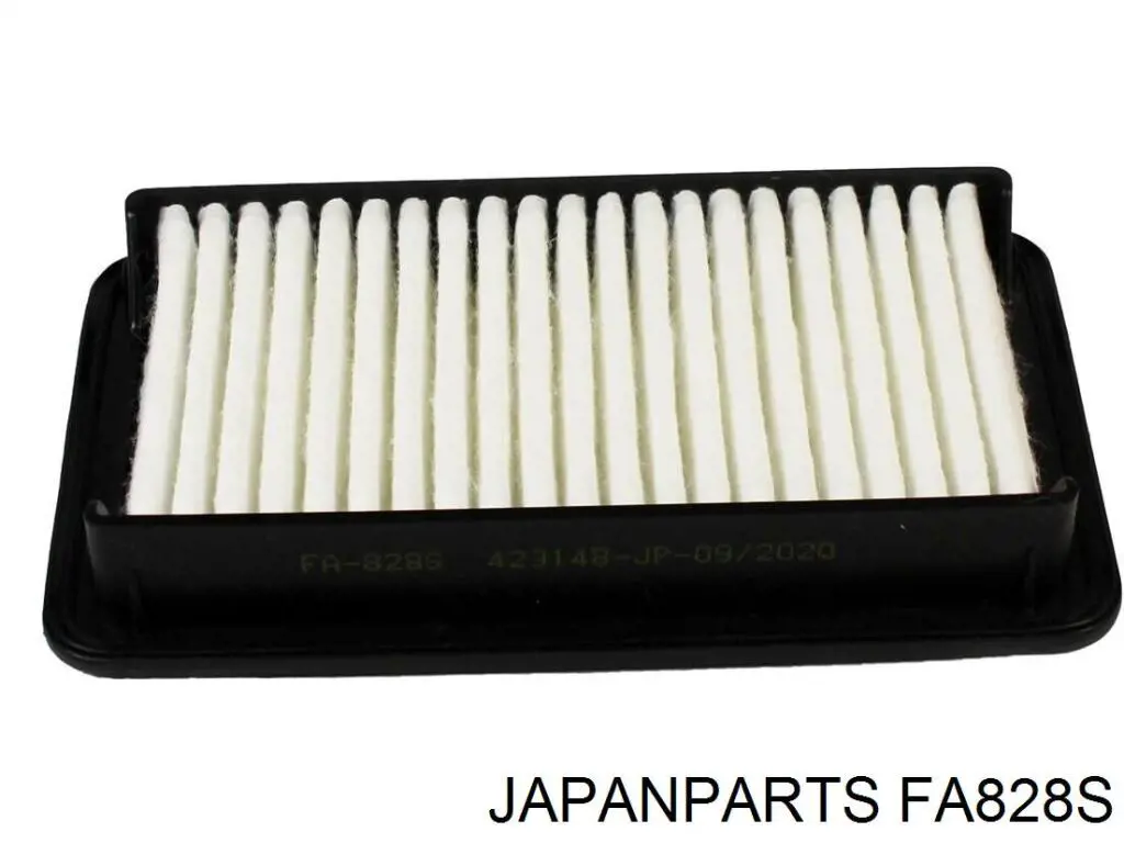 Filtro de ar Japan Parts FA828S preço, a partir de 10,85 USD