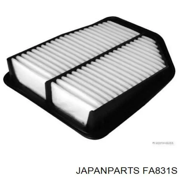 Compre FA831S Japan Parts Filtro de ar