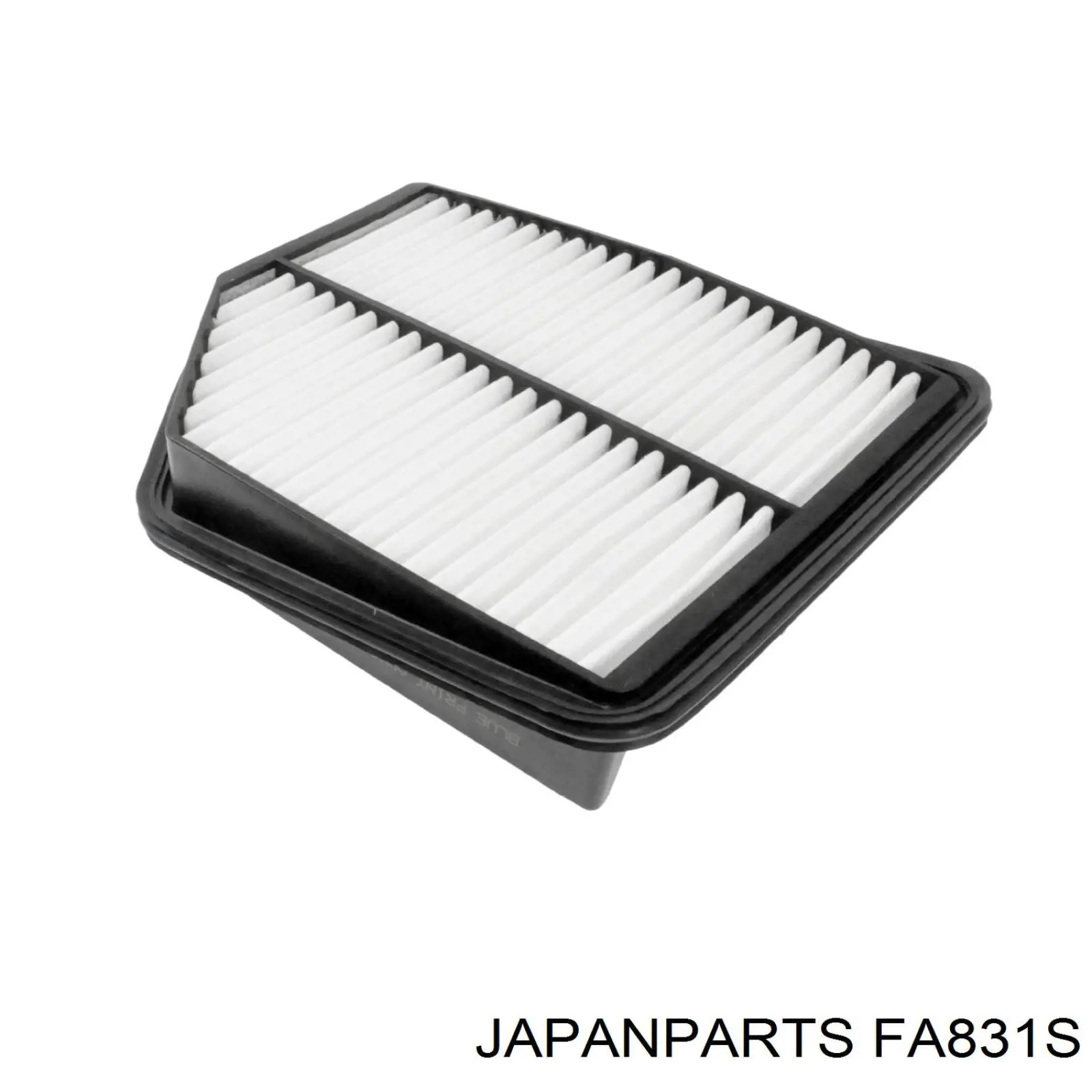 Filtro de ar Japan Parts FA831S preço, a partir de 14,50 USD