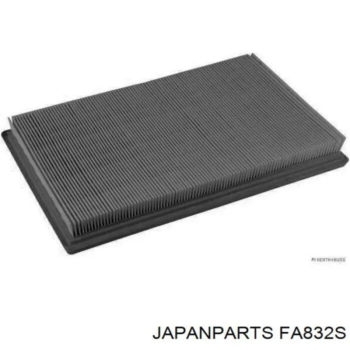 Filtro de ar Japan Parts FA832S preço, a partir de 16,26 USD