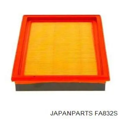 Compre FA832S Japan Parts Filtro de ar