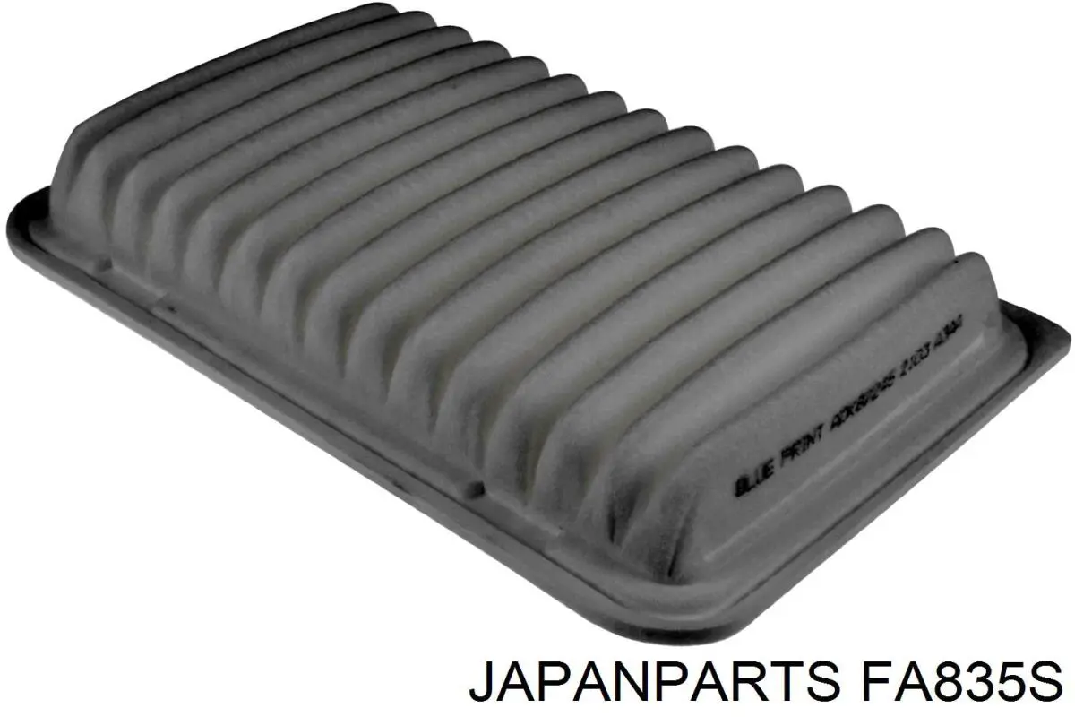 Filtro de ar Japan Parts FA835S preço, a partir de 10,39 USD