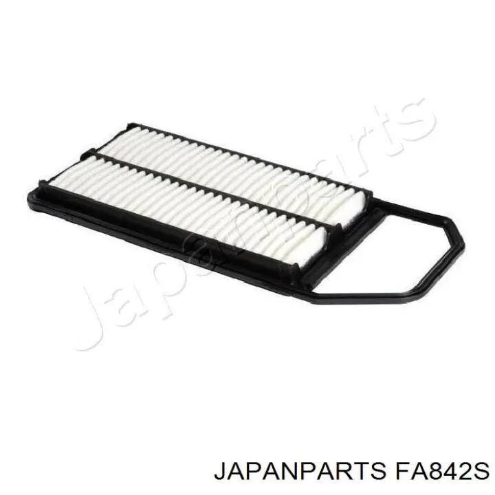 FA842S Japan Parts Filtro de ar