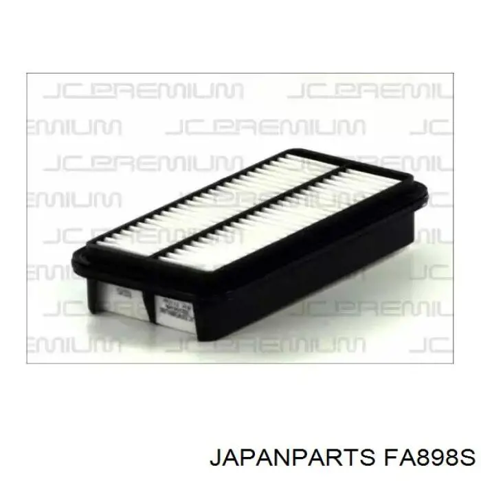 Filtro de ar Japan Parts FA898S preço, a partir de 7,04 USD