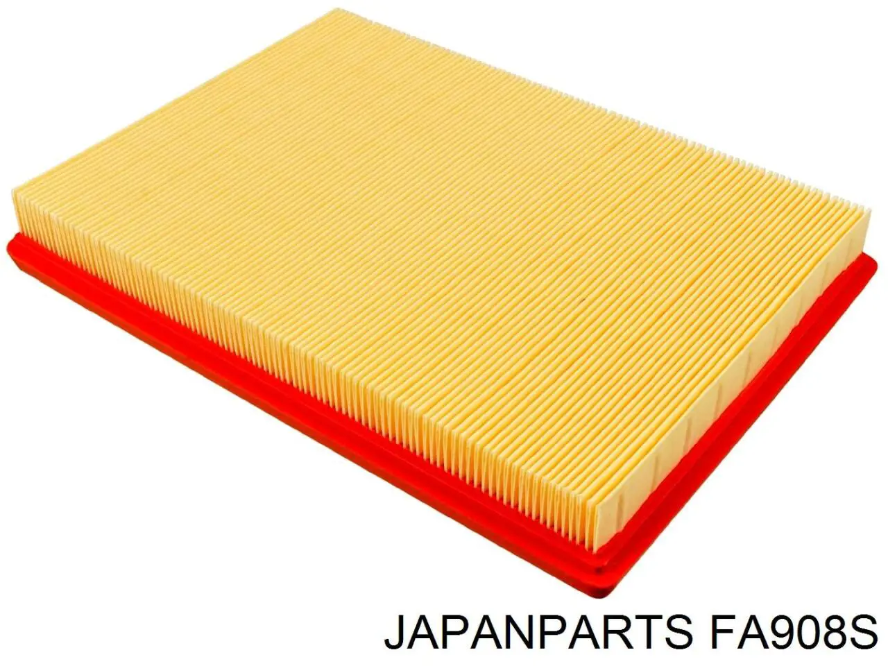 Compre FA908S Japan Parts Filtro de ar