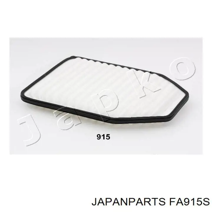 Compre FA915S Japan Parts Filtro de ar