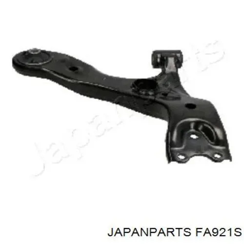 Compre FA921S Japan Parts Filtro de ar