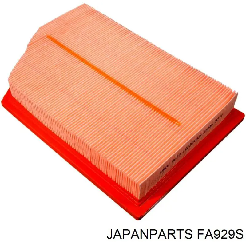 Filtro de ar Japan Parts FA929S preço, a partir de 18,45 USD