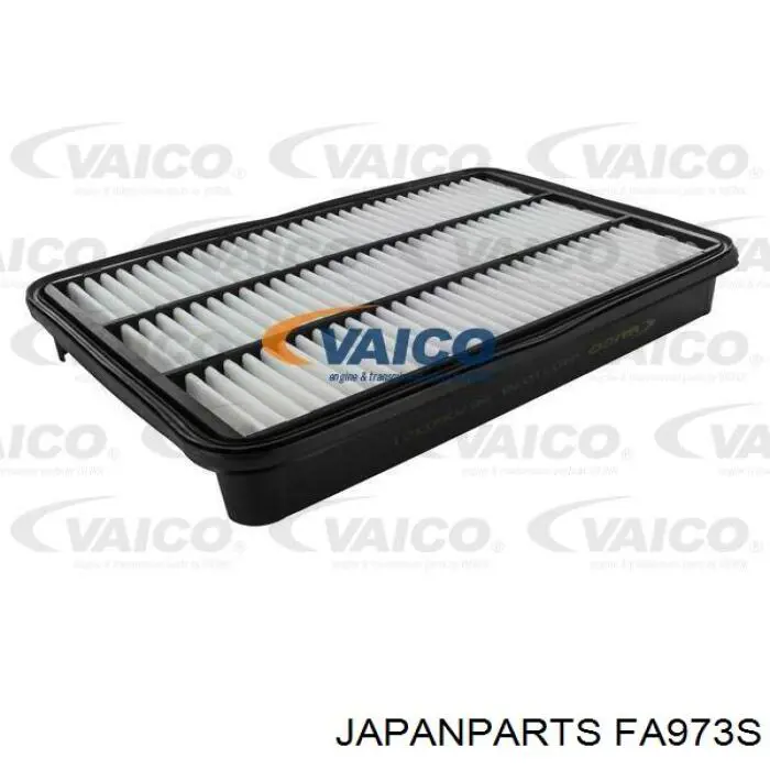 Compre FA973S Japan Parts Filtro de ar