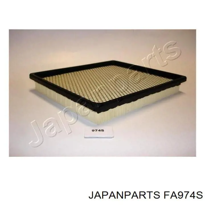 Filtro de ar Japan Parts FA974S preço, a partir de 10,63 USD