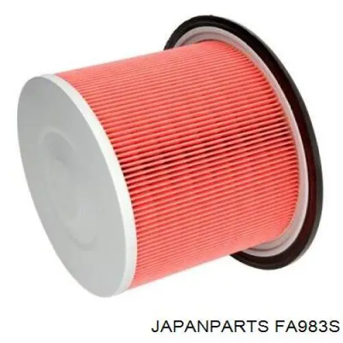 Filtro de ar Japan Parts FA983S preço, a partir de 18,51 USD