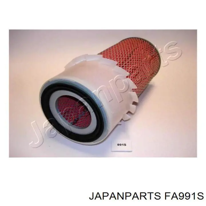 Filtro de ar Japan Parts FA991S preço, a partir de 15,49 USD