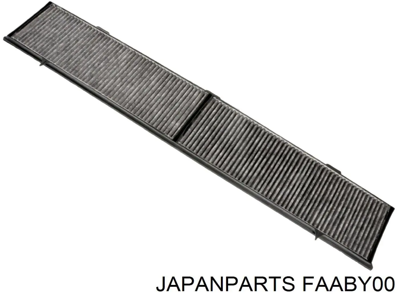 Filtro de salão Japan Parts FAABY00 preço, a partir de 19,20 USD