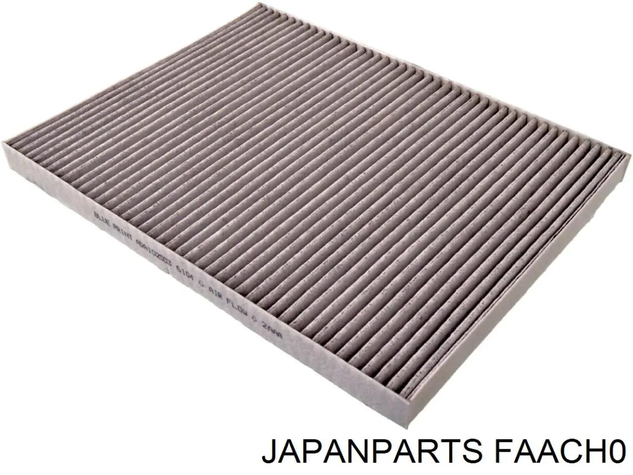 Compre FAACH0 Japan Parts Filtro de salão