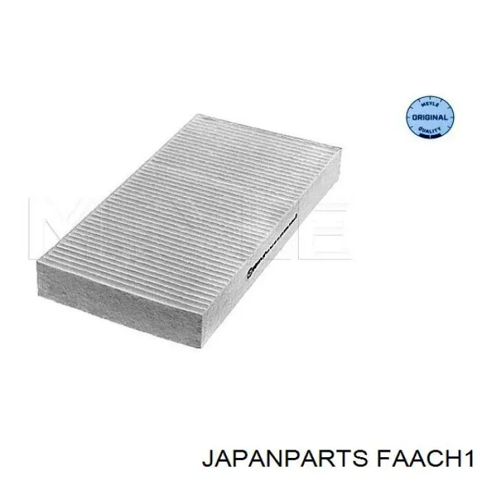 Filtro de salão Japan Parts FAACH1 preço, a partir de 9,71 USD
