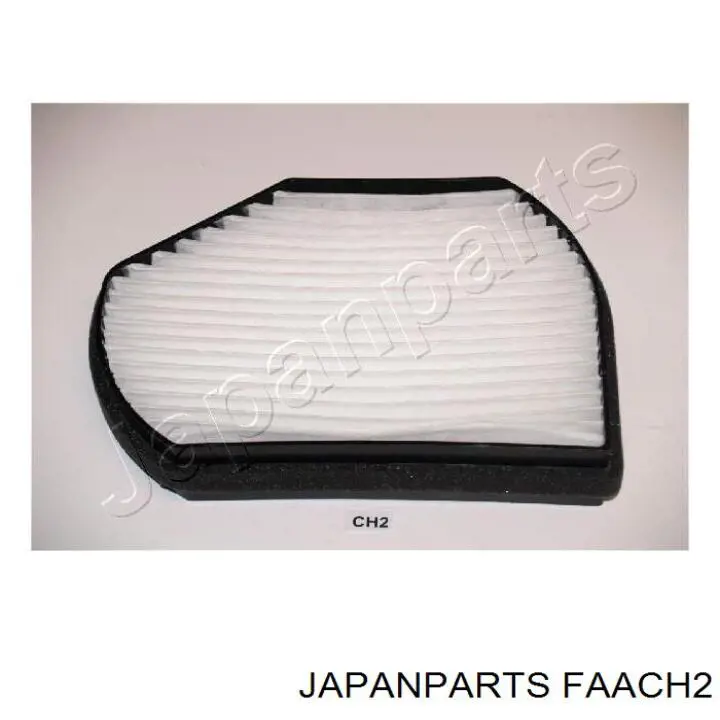 Filtro de salão Japan Parts FAACH2 preço, a partir de 12,80 USD