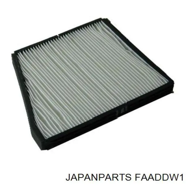 Filtro de salão Japan Parts FAADDW1 preço, a partir de 11,53 USD