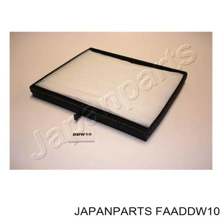 Filtro de salão Japan Parts FAADDW10 preço, a partir de 7,84 USD