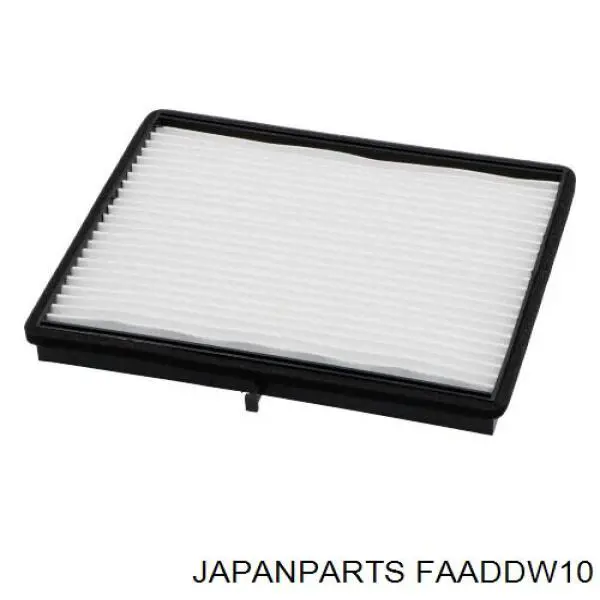 Compre FAADDW10 Japan Parts Filtro de salão