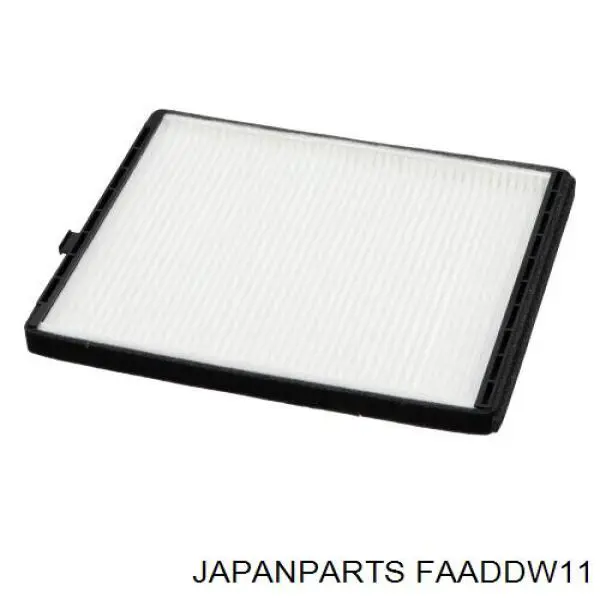 Filtro de salão Japan Parts FAADDW11 preço, a partir de 14,14 USD