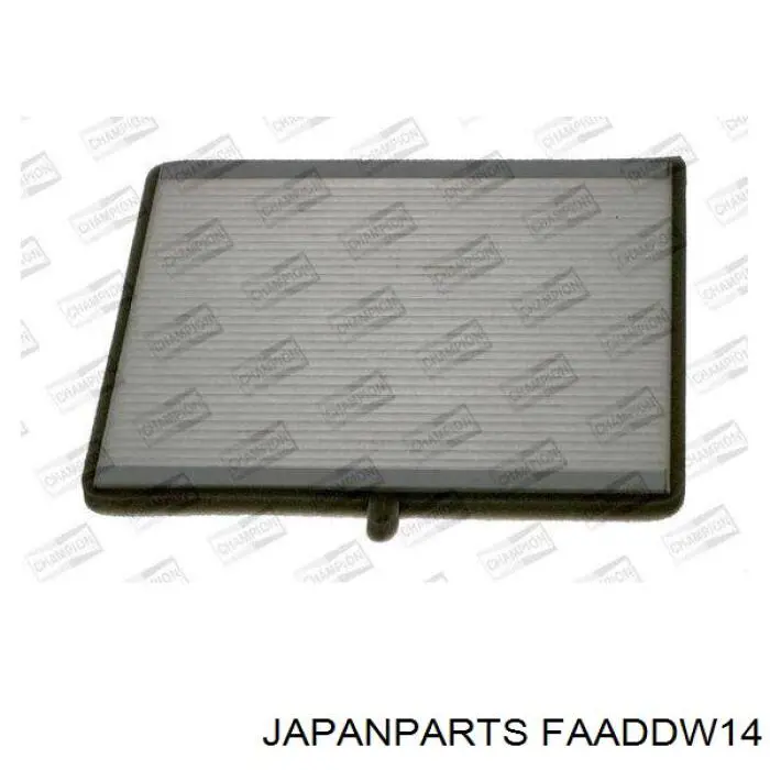 Compre FAADDW14 Japan Parts Filtro de salão