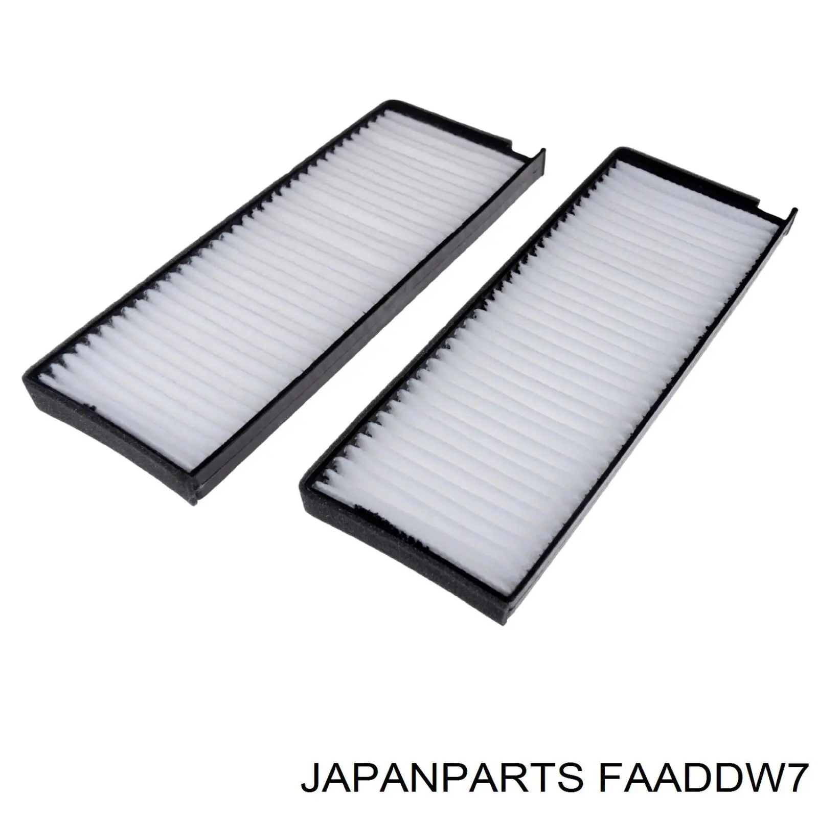 Compre FAADDW7 Japan Parts Filtro de salão