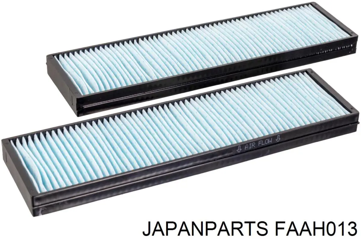 Filtro de salão Japan Parts FAAH013 preço, a partir de 12,30 USD