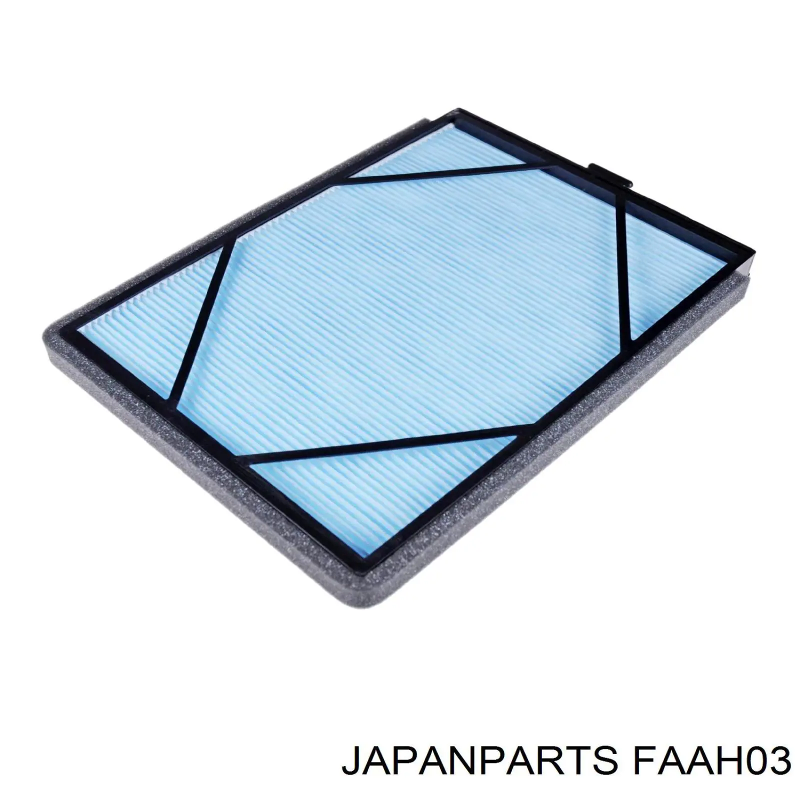 Compre FAAH03 Japan Parts Filtro de salão