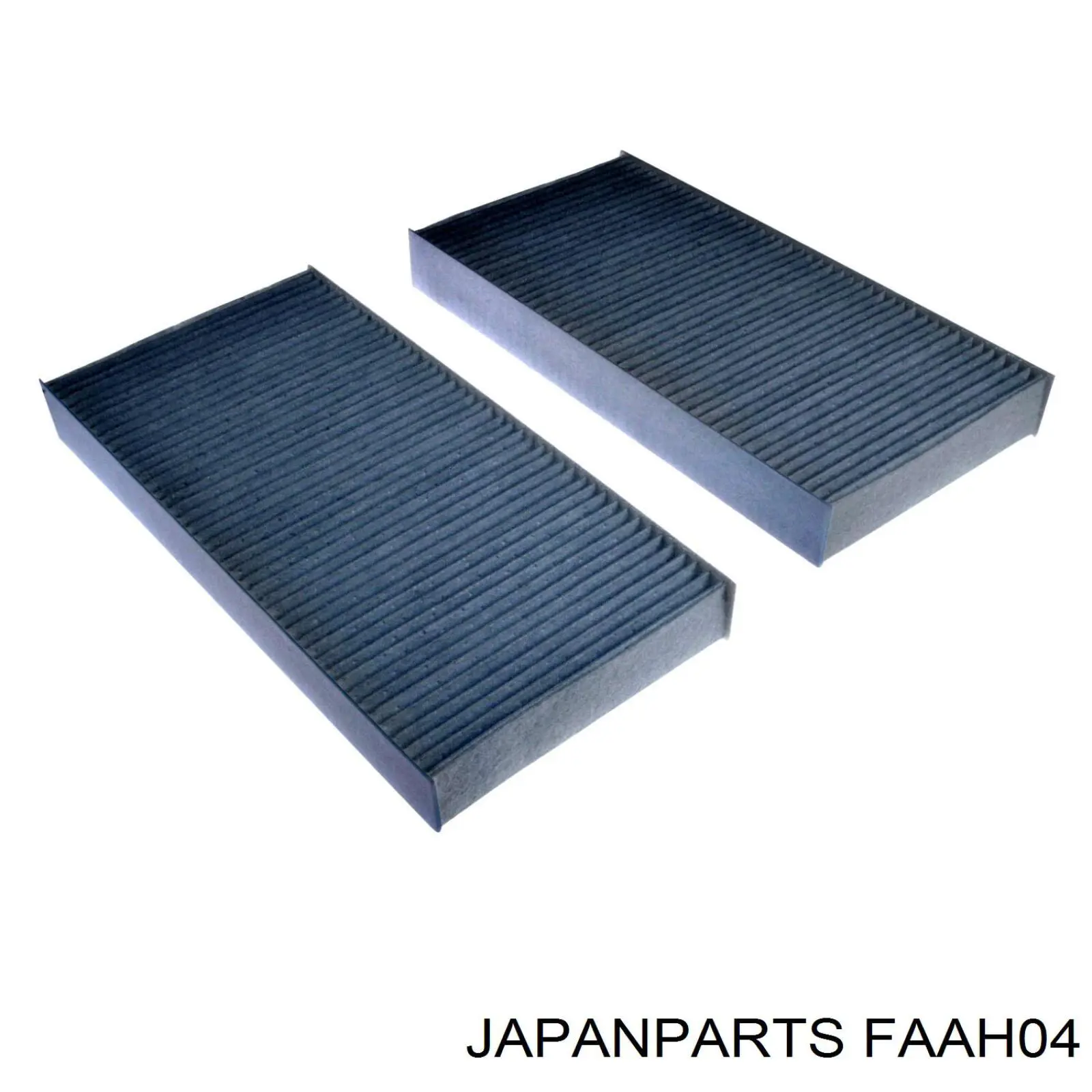 Filtro de salão Japan Parts FAAH04 preço, a partir de 10,20 USD