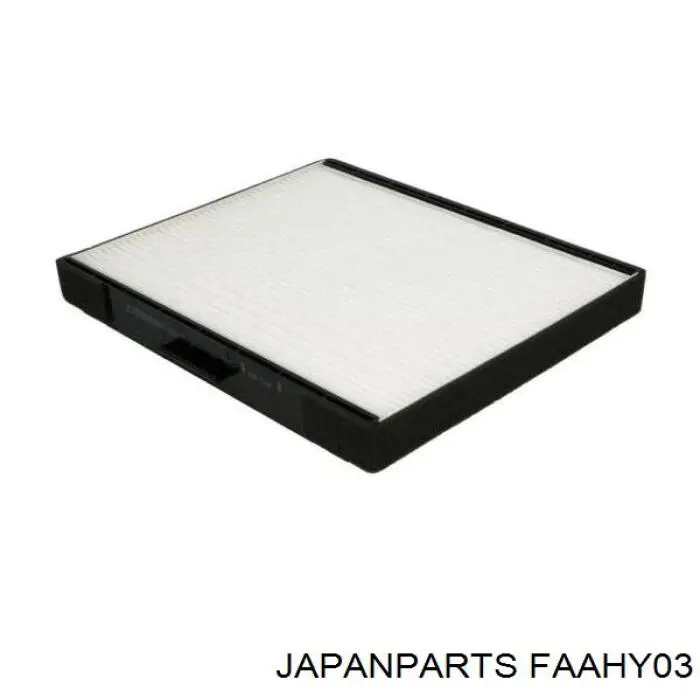 Filtro de salão Japan Parts FAAHY03 preço, a partir de 15,98 USD
