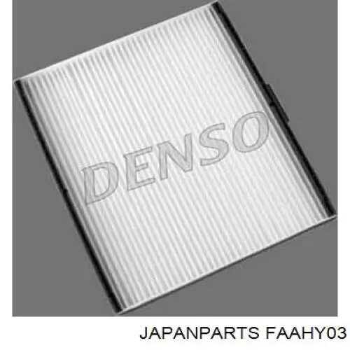 Compre FAAHY03 Japan Parts Filtro de salão