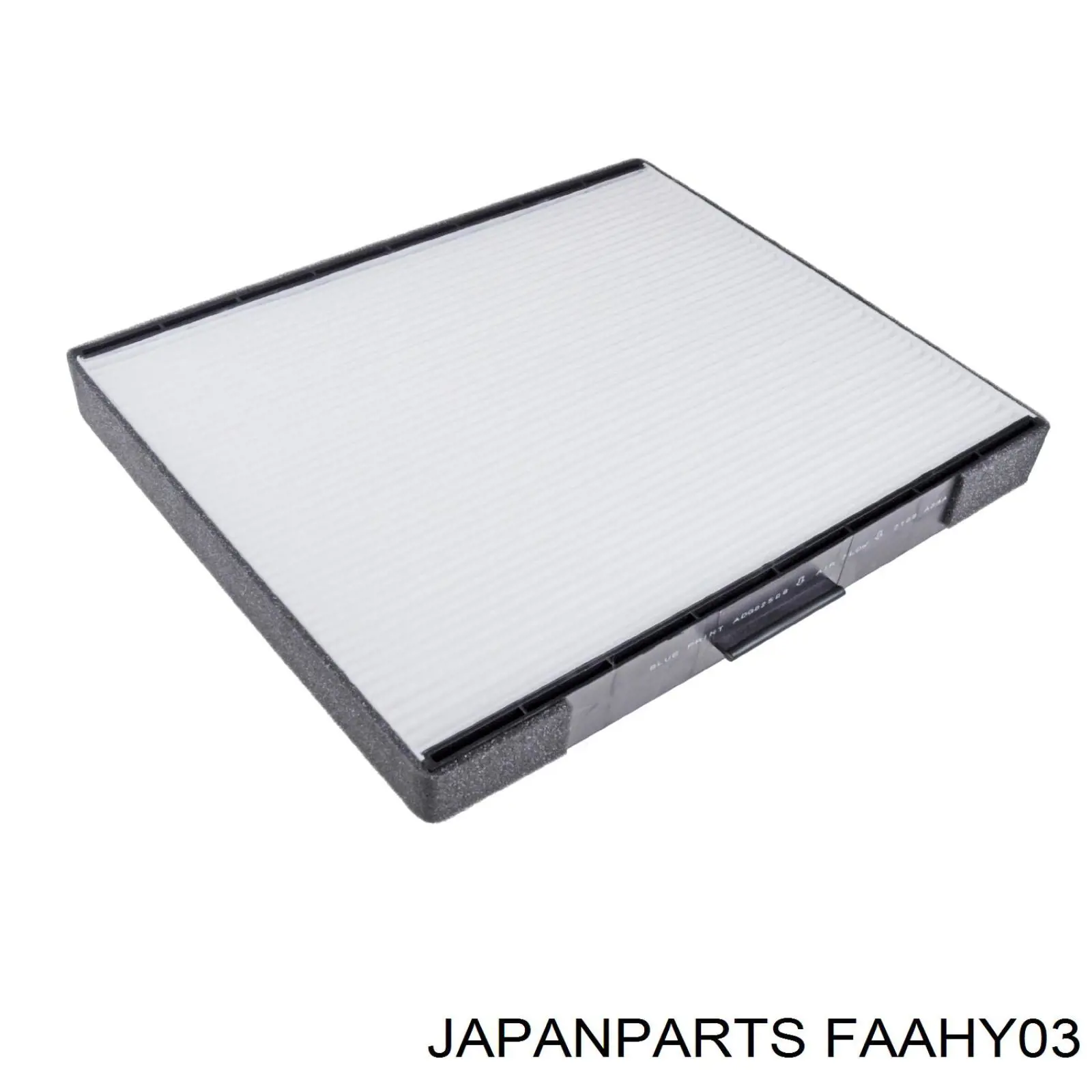 Compre FAAHY03 Japan Parts Filtro de salão