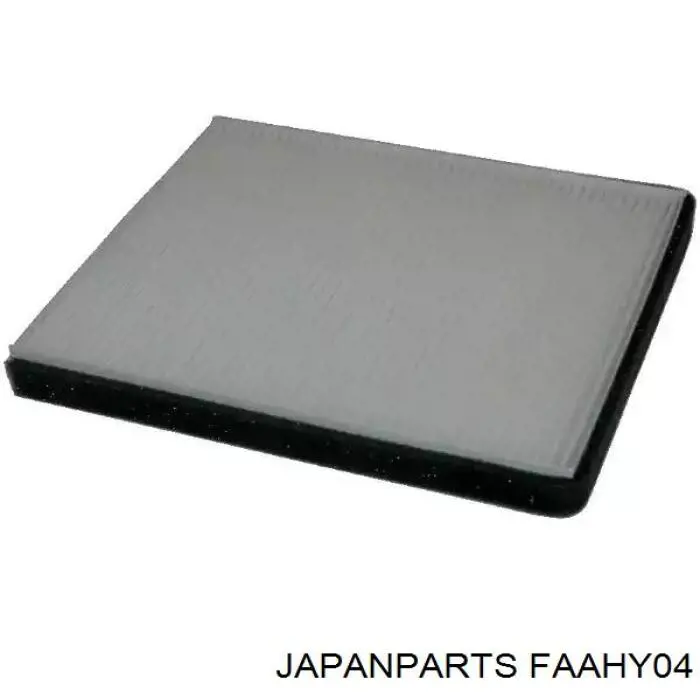 Compre FAAHY04 Japan Parts Filtro de salão