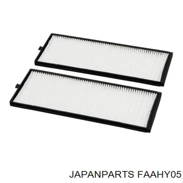 Compre FAAHY05 Japan Parts Filtro de salão