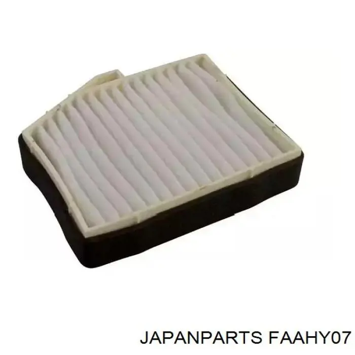 Compre FAAHY07 Japan Parts Filtro de salão