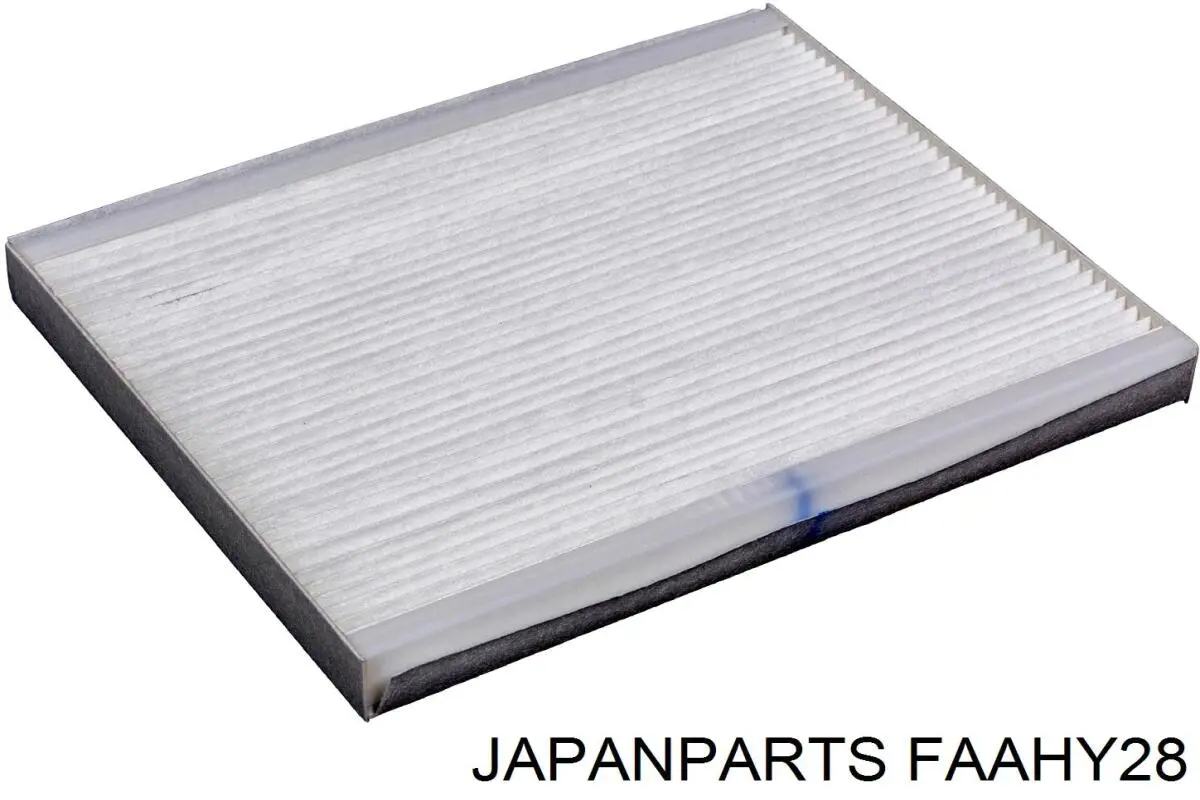 Filtro de salão Japan Parts FAAHY28 preço, a partir de 9,97 USD