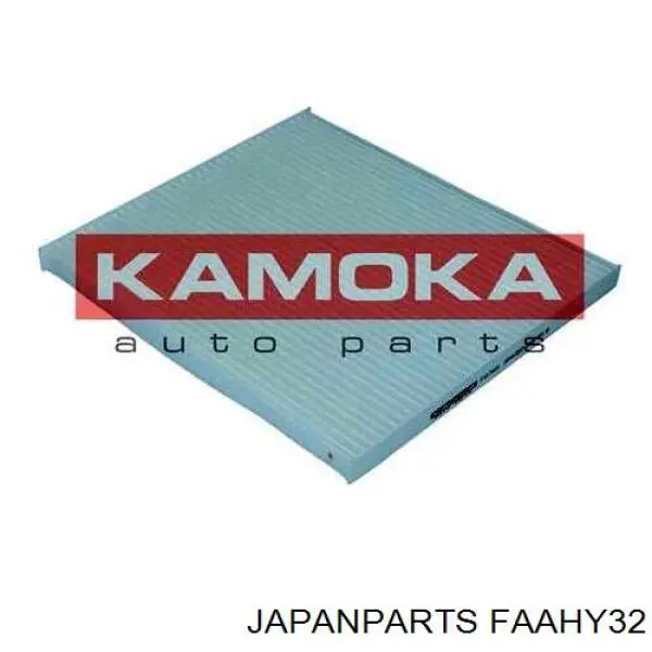 Compre FAAHY32 Japan Parts Filtro de salão
