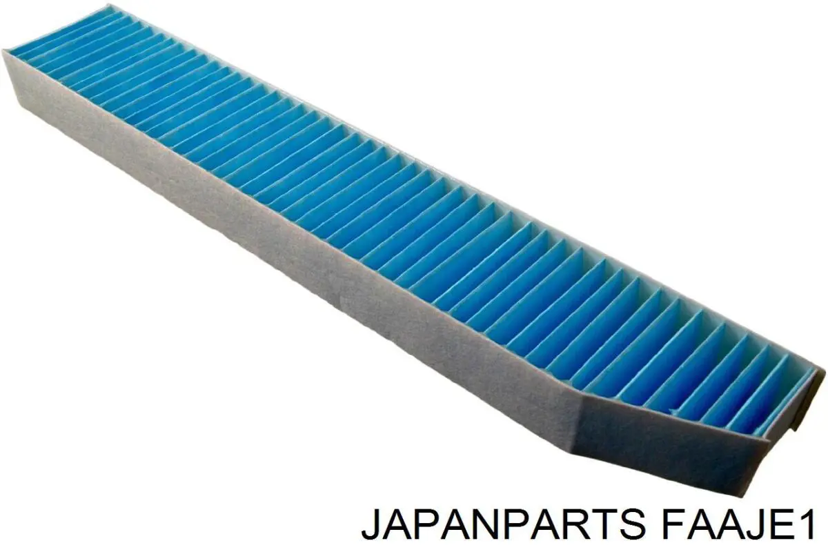 Filtro de salão Japan Parts FAAJE1 preço, a partir de 16,12 USD