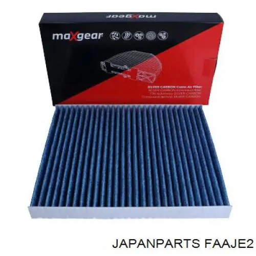 Compre FAAJE2 Japan Parts Filtro de salão