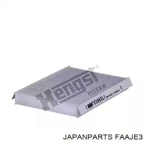 Compre FAAJE3 Japan Parts Filtro de salão