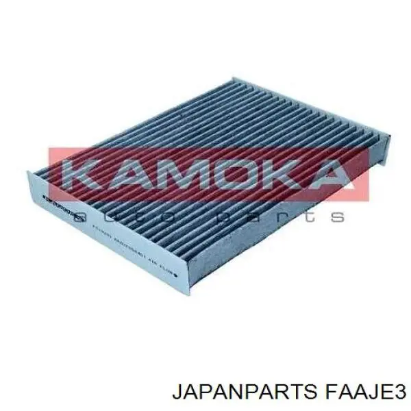 Filtro de salão Japan Parts FAAJE3 preço, a partir de 12,58 USD